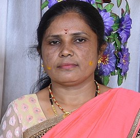 Ms.Mahalakshmi.S.G